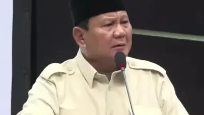 Prabowo Subianto Menyatakan Siap Kalah Lagi di Pilpres 2024: Saya akan Naik Gunung