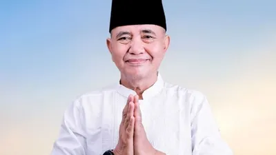 Pernyataan Agus Rahardjo selaku Ketua KPK Periode 2015-2019 dalam sebuah wawancara membuat publik terkejut.
