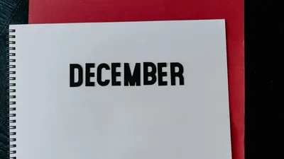 Daftar Tanggal Merah Desember 2023, Hore Bisa Libur Panjang Akhir Tahun 4 Hari