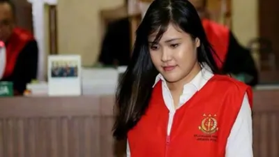 Jessica Wongso