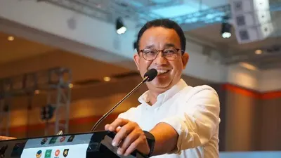 Anies Baswedan kampanye di Sumatera Utara hari ini, Minggu (3/12/2023) 