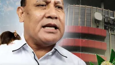 Tindakan Ketua KPK Non Aktif Firli Bahuri Sudah Sangat Membahayakan, Pegiat Anti Korupsi: Harus Segera Ditahan