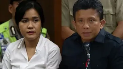 Diduga Ferdy Sambo, Mantan Kadiv Propam Mabes Polri Sebut Jessica Wongso Bukan Pembunuh Mirna Salihin
