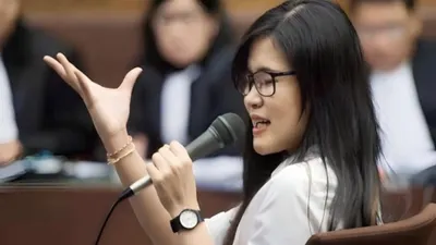 Kejaksaan Agung Tunggu Novum Baru dari Jessica Wongso, Beri Kesempatan Naik PK: Manusia Tempatnya Khilaf