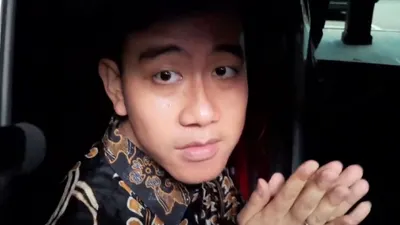 Cawapres Koalisi Indonesia Maju (KIM) Gibran Rakabuming Raka masih belum melakukan kampanye Pilpres 2024.