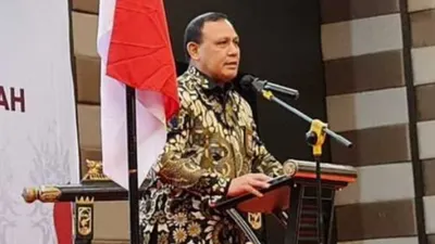 Perlawanan Ketua KPK Non Aktif Firli Bahuri Kian Militan, Dua Mantan Petinggi Lembaga Anti Korupsi Urus Solusi
