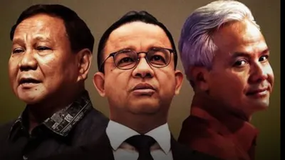 Dapat Mandat dari Petani, Ini Rencana Anies Baswedan-Muhaimin Iskandar untuk Mencapai Daulat Rakyat