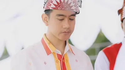 Rosan Roeslani Selaku Ketua TKN Yakin Gibran Curi Suara dari Gen Z, Karena Apa? 