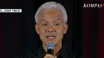 Atasi Kemiskinan, Ganjar Pranowo Dorong Akses Pendidikan untuk Keluarga Miskin