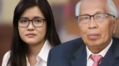 Beri Dukungan, Pengacara Kondang OC Kaligis Sebut Jessica Wongso Hanya Korban