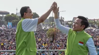 Kampanye Pilpres Dimulai 28 November 2023, Anies Baswedan Pilih Kota Ini Jadi Tujuan Pertama