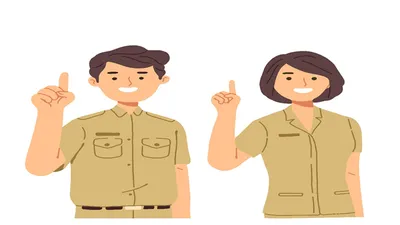 Peserta CPNS Harus Memahami, Ayo Mengenal Makna Kode dalam Kolom Pengumuman Seleksi Hasil SKD