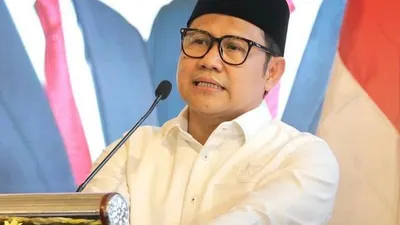 Cak Imin Percaya Firli Bahuri Akan Mengundurkan Diri sebagai Ketua KPK: Karena Undang-undangnya Seperti Itu