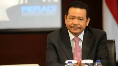 Otto Hasibuan