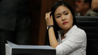Dihujat Setelah Berpendapat, Ahli Psikolog ini Ungkap Alasan Jessica Wongso Dijadikan Sasaran Kesalahan
