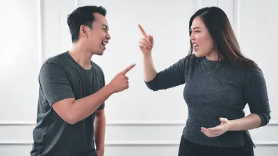 Illustrasi. 5 Sifat yang Harus Dijauhi agar Tidak Dicap Toxic, Yuk Introspeksi Diri!