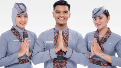 Loker BUMN PT. Reska Multi Usaha (KAI Services) Minimal SMA Gaji Sampai Rp 5 Juta, Cek di Sini!