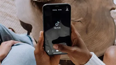 Ilustrasi TikTok Shop dibuka lagi.