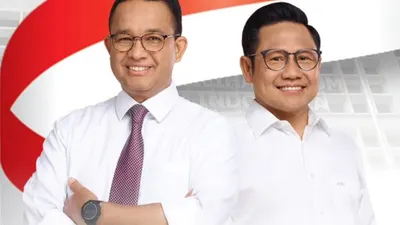 Sama-sama Aktivis Mahasiswa di Zaman Orba, Begini Pengakuan Muhaimin Iskandar soal Anies Baswedan