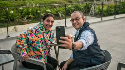 Kepastian Gabungnya Susi Pudjiastuti dalam Timnas AMIN Akhirnya Terjawab, Sudirman Said Beri Bocoran Ini! 