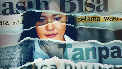 Nama Binsar Gultom kini sedang ramai menjadi bahan perbincangan publik sejak kasus kopi sianida kembali mencuat.
