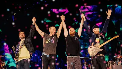 Konser Coldplay Digelar Malam ini di Stadion GBK Jakarta, Segini&nbsp;Estimasi Pendapatan yang Diterima Indonesia