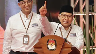Cak Imin Minta Masyarakat Kawal Pemilu : Ada yang Curang, Viralkan!