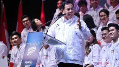 Prabowo ingin pemilu 2024 tanpa kecurangan 