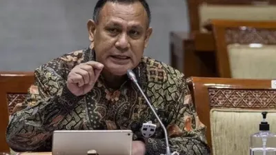 Ketua KPK Firli Bahuri absen sebanyak tiga kali dari pemeriksaan oleh penyidik Subdit Tipidkor Direktorat Reserse Kriminal Khusus (Ditreskrimsus) Polda Metro Jaya.
