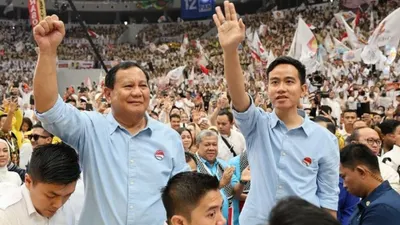 Survei Elektabilitas Selalu Tinggi, TKN Prabowo-Gibran Sebut Tak Perlu Curang untuk Menang