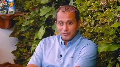 Wamenkumham Prof Eddy Hiariej Jadi Tersangka Gratifikasi, Edi Darmawan Salihin malah Ngaku Tak Kenal