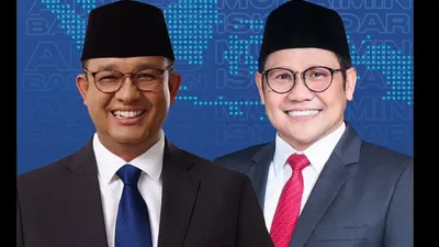 Sikapi Geopolitik yang Beralih ke Kawasan Indo-Pasifik, Anies Baswedan-Muhaimin Iskandar Beri Solusi Cantik