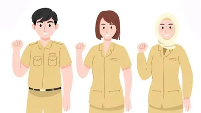 H-1 SKD CPNS 2023! Berikut 3 Cara Cek Jadwal dan Lokasi Ujian, Jangan Sampai Ketinggalan Ya!
