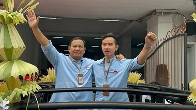 Disebut Punya Kedekatan dengan Kiai NU, Prabowo-Gibran Berpotensi Menangkan Pilpres 2024 (instagram.com/@prabowo)