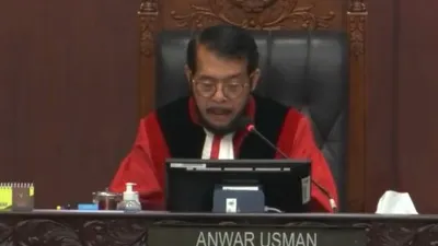 Ini 5 Kejanggalan Gugatan Batas Usia Capres yang Dilakukan Mahkamah Konstitusi