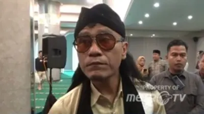 Gus Miftah dituduh telah membagi-bagikan sejumlah uang ke pondok pesantren (ponpes) agar seluruh warga ponpes mendukung Prabowo Subianto dan Gibran Rakabuming Raka.