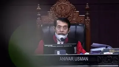 Anwar Usman Diperiksa Kembali Hari Ini, Jimly Asshiddiqie: Paling Banyak Dilaporkan