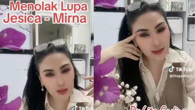 Dr Lita Gading