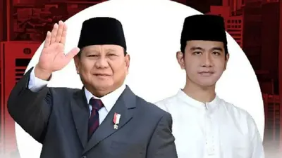 Elektabilitas Prabowo-Gibran Unggul di Jawa Timur, Benarkah Status Gibran Tetap Terancam di Pilpres 2024?