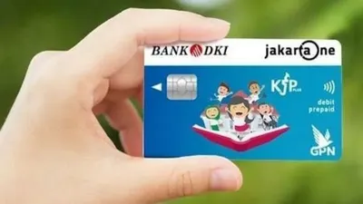 KJP Plus November 2023 Kapan Cair? Berikut ini Prediksi Pencairan Dana Bantuan Pendidikan Beserta Besaran Dana (Instagram @upt.p4op)