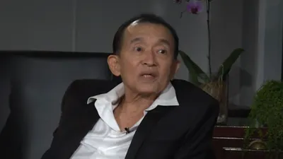 Ayah Mirna Salihin, Edi Darmawan