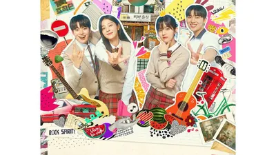 Link nonton drama Twinkling Watermelon full episode 