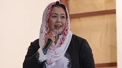 Yenny Wahid