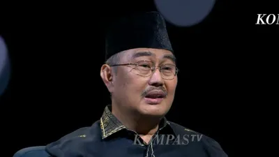 Jimly Asshiddiqie, Mantan Ketua MK