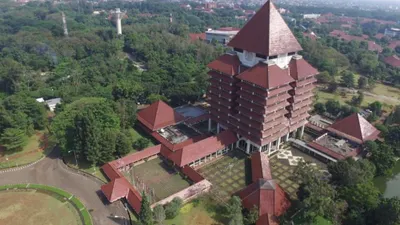 Top 20 PTN Terbaik di Indonesia Versi THE Impact Ranking 2023: Terbanyak dari Jawa, Mana Saja?