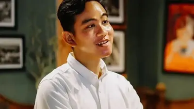 Baru 2 Tahun Jadi Wali Kota Solo, Ini Hasil Kinerja Gibran di Bidang Ekonomi, Ada Kenaikan? 