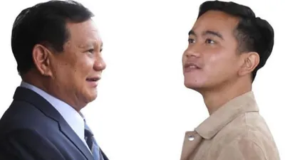Pengumuman Gibran Rakabuming  sebagai cawapres Prabowo Subianto ini sejatinya lebih cepat atau dipercepat dari rencana awal. 