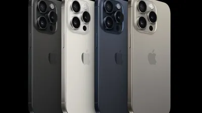 Viral Harga iPhone 15 Pro Max Rp8,8 Juta! Benarkah? Ternyata yang Dimaksud adalah... 