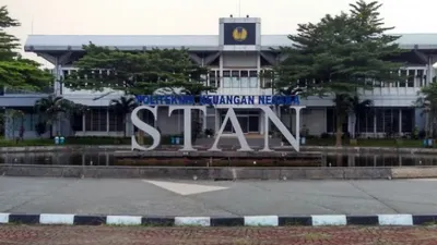 Politeknik Keuangan Negara (PKN) STAN 2023 Resmi Dibuka! Jurusan dan Syarat Nilai Lengkap