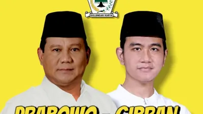 Bakal capres Koalisi Indonesia Maju (KIM) Prabowo Subianto akan mendeklarasikan cawapresnya besok, Senin, 23 Oktober 2023.